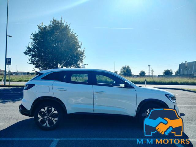 RENAULT Austral usata, con Cerchi in lega