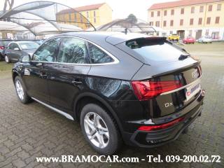 AUDI Q5 usata, con Cerchi in lega