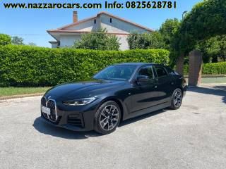BMW 420 usata, con ABS