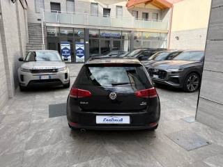 VOLKSWAGEN Golf usata, con Airbag laterali