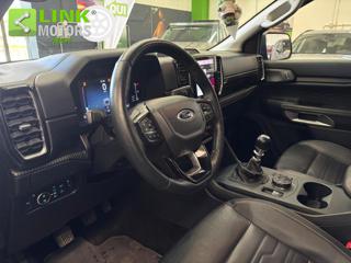 FORD Ranger usata, con Chiusura centralizzata
