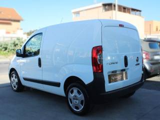FIAT Fiorino usata, con Chiusura centralizzata
