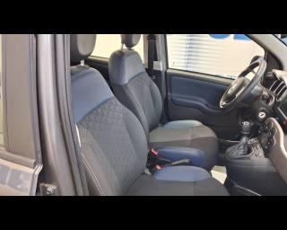 FIAT New Panda usata 17