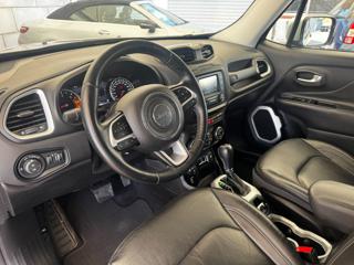 JEEP Renegade usata, con Filtro antiparticolato