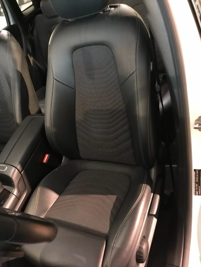 MERCEDES-BENZ GLA 250 usata, con USB