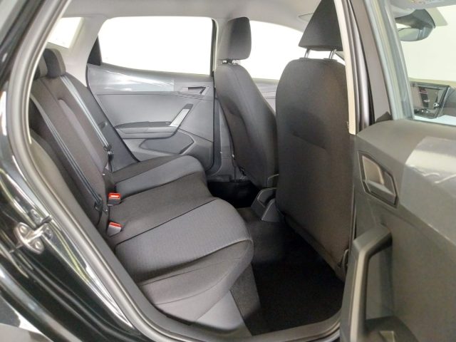 SEAT Ibiza usata, con Controllo vocale
