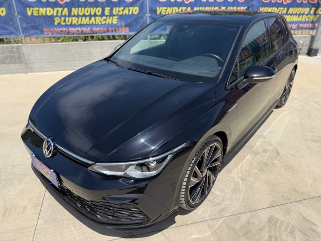 VOLKSWAGEN Golf usata, con Airbag Passeggero