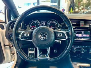 VOLKSWAGEN Golf usata, con Interni in pelle