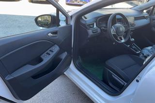 RENAULT Clio usata, con Volante in pelle