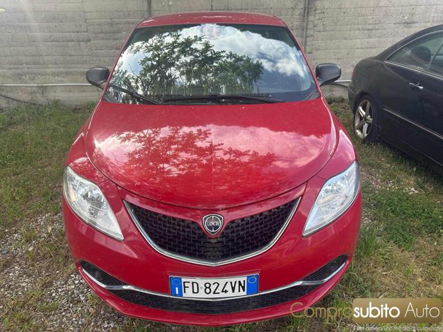 LANCIA Ypsilon usata, con ABS