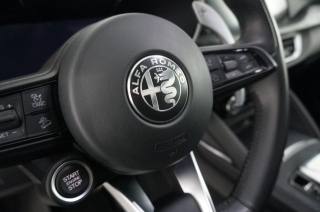 ALFA ROMEO Stelvio usata, con Cruise Control