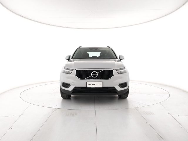 VOLVO XC40 usata, con Boardcomputer