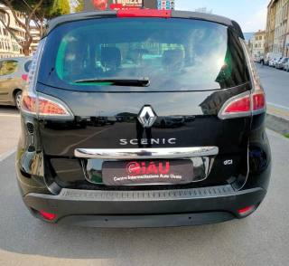 RENAULT Scenic usata, con Autoradio