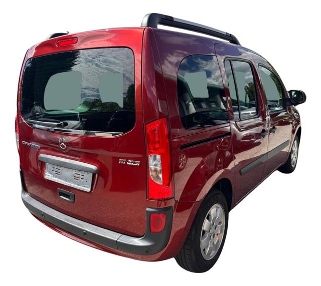 MERCEDES-BENZ Citan usata, con Airbag