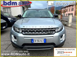 LAND ROVER Range Rover Evoque usata, con Airbag