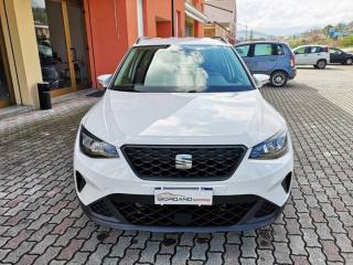 SEAT Arona usata, con Climatizzatore