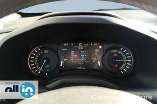 JEEP Renegade usata 8
