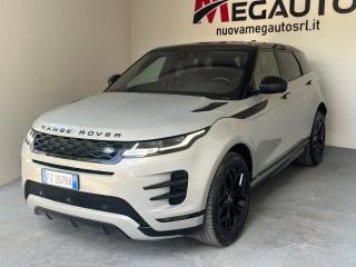 LAND ROVER Range Rover Evoque usata, con Airbag Passeggero