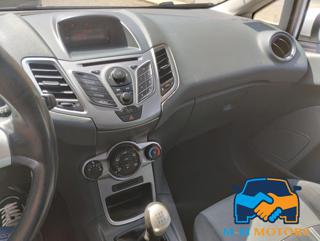 FORD Fiesta usata, con Servosterzo