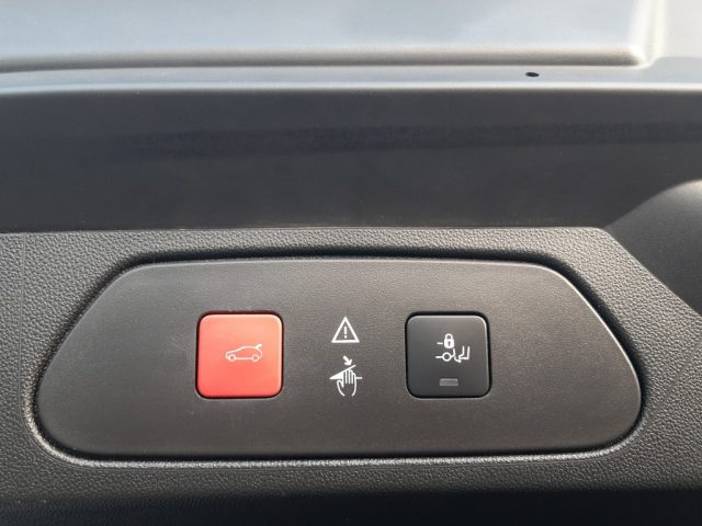 OPEL Grandland X usata, con Vetri oscurati