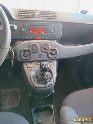 FIAT Panda usata 16