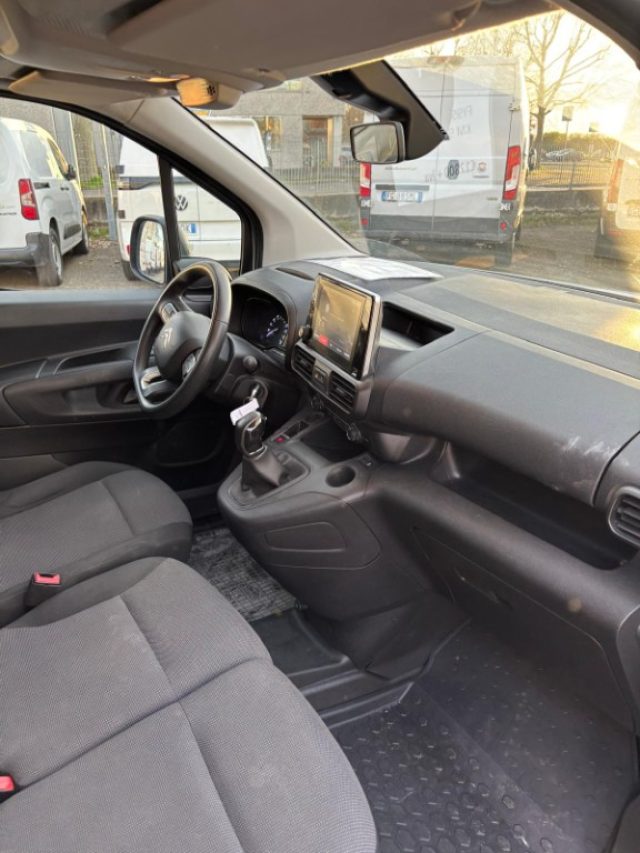 CITROEN Berlingo usata 20