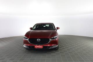 MAZDA CX-30 2.0L Skyactiv-G M-Hybrid 2WD Exclusive