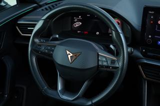 CUPRA Formentor usata, con Chiusura centralizzata senza chiave