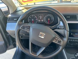 SEAT Arona usata, con Servosterzo