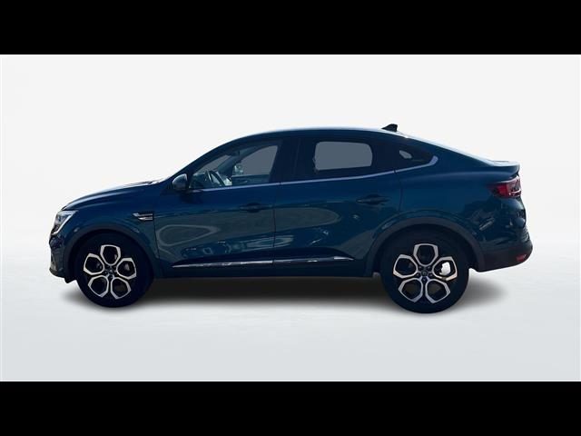 RENAULT Arkana usata, con Alzacristalli elettrici