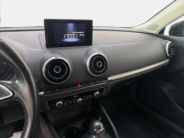 AUDI A3 usata, con Controllo automatico clima