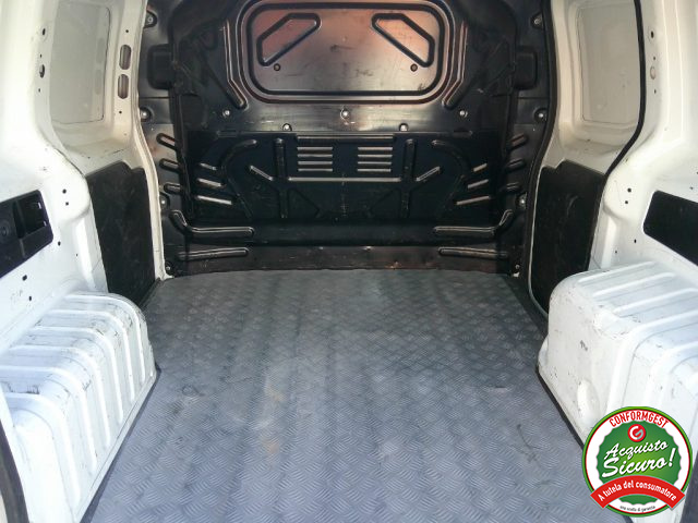 FIAT Fiorino usata, con Specchietti laterali elettrici