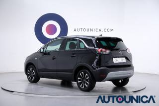 OPEL Crossland usata, con Touch screen