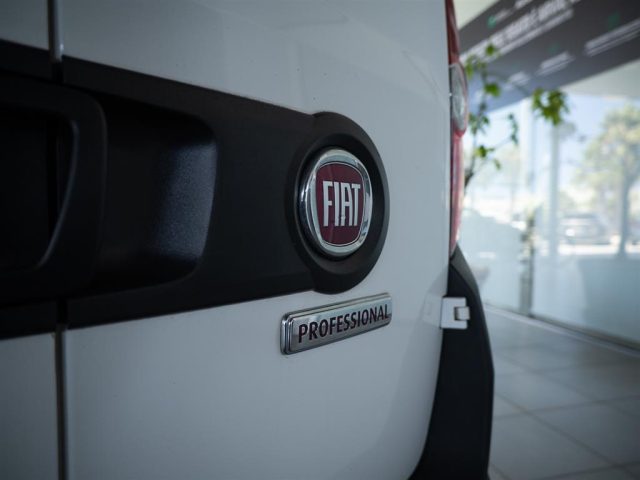 FIAT Doblo usata, con ESP