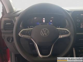 VOLKSWAGEN T-Cross usata, con Climatizzatore