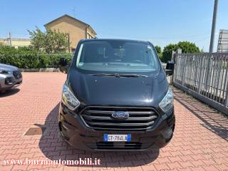FORD Transit Custom usata, con Specchietti laterali elettrici