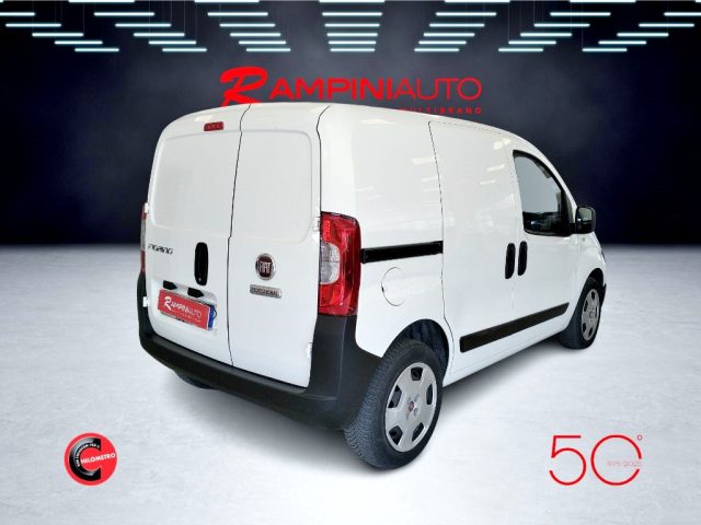 FIAT Fiorino usata 7