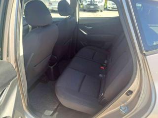 HYUNDAI iX20 usata, con Climatizzatore