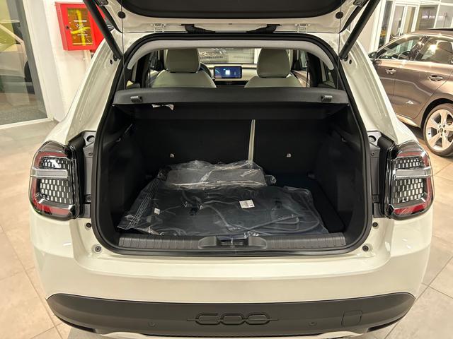 FIAT 600 usata, con ESP