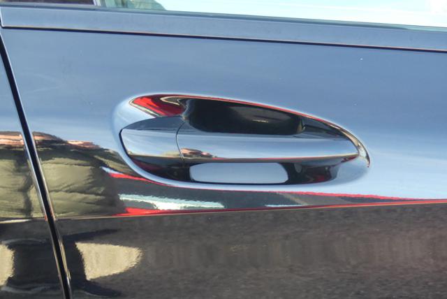 MERCEDES-BENZ A 200 usata, con Sensori di parcheggio anteriori