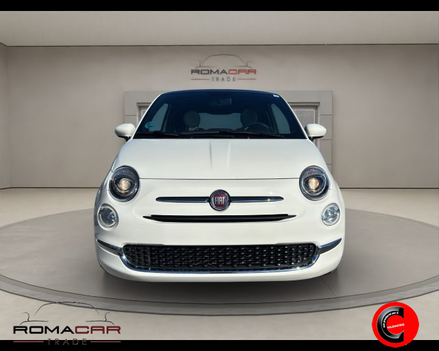 FIAT 500 usata, con Airbag laterali