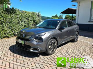 CITROEN C4 usata, con Airbag laterali