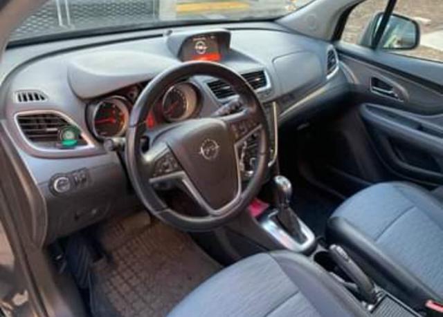 OPEL Mokka usata, con Autoradio