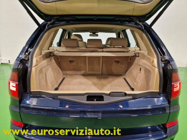 BMW X5 usata 49