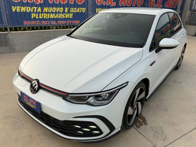 VOLKSWAGEN Golf usata, con Airbag Passeggero