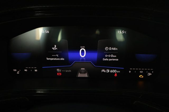 VOLKSWAGEN T-Cross usata 7