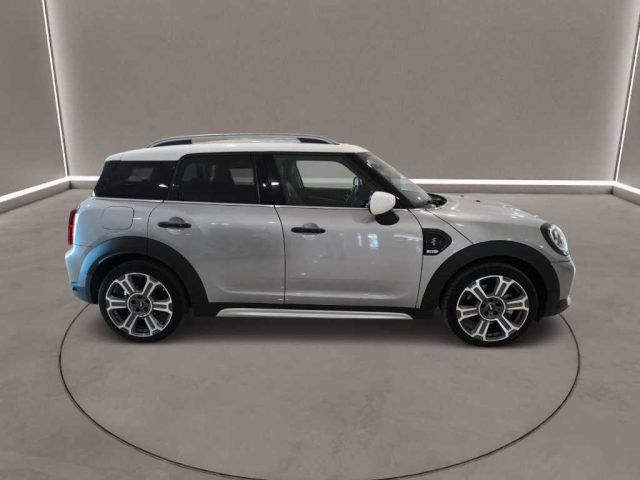 MINI Mini usata, con Airbag Passeggero