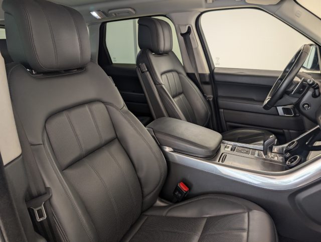 LAND ROVER Range Rover Sport usata, con Controllo trazione