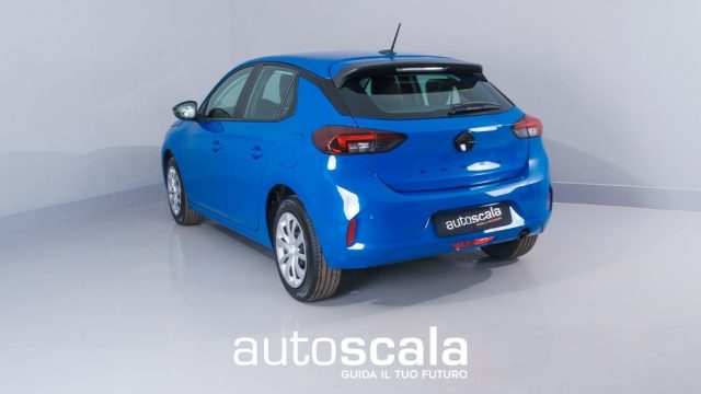 OPEL Corsa usata, con Alzacristalli elettrici