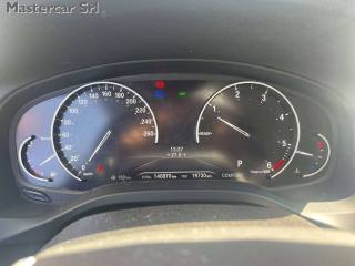 BMW X4 usata, con ESP